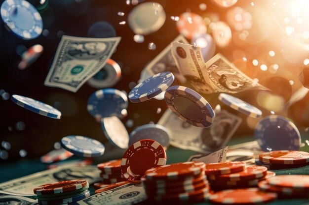 kilat1000 Explore Piala Presiden Handicap Odds